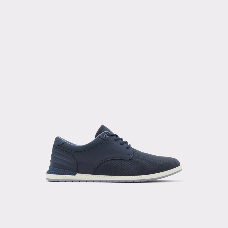 Aldo tenisice DINBREN SYN EMBOSSED - plava 1