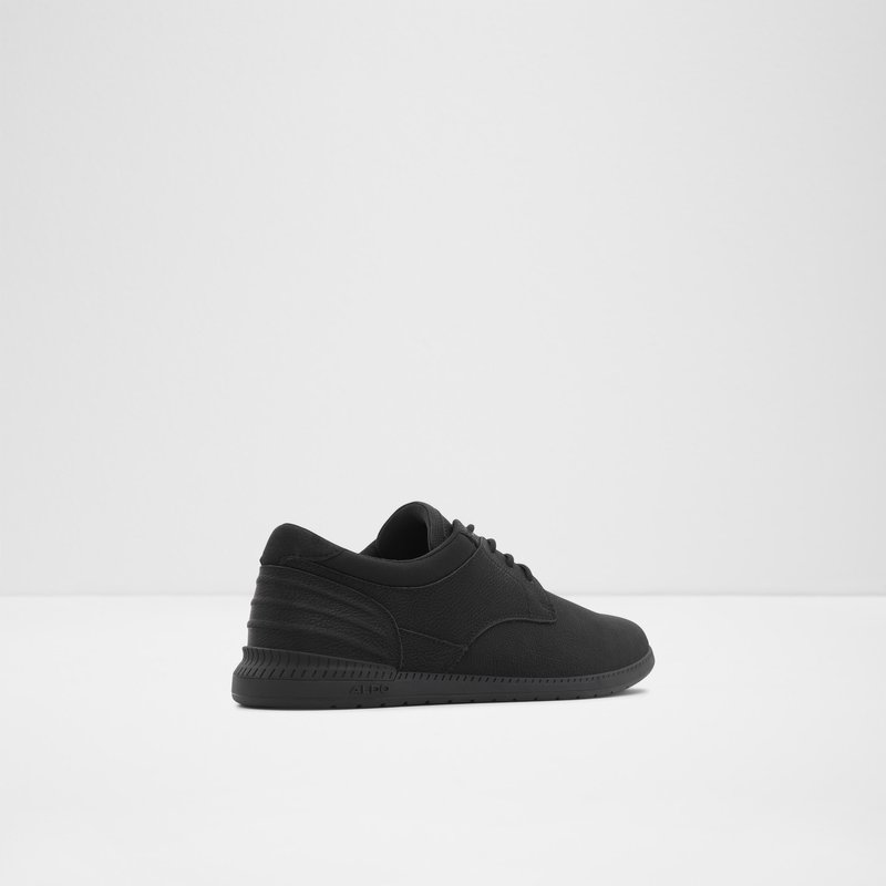 Aldo tenisice DINBRENN SYN EMBOSSED - crna 6