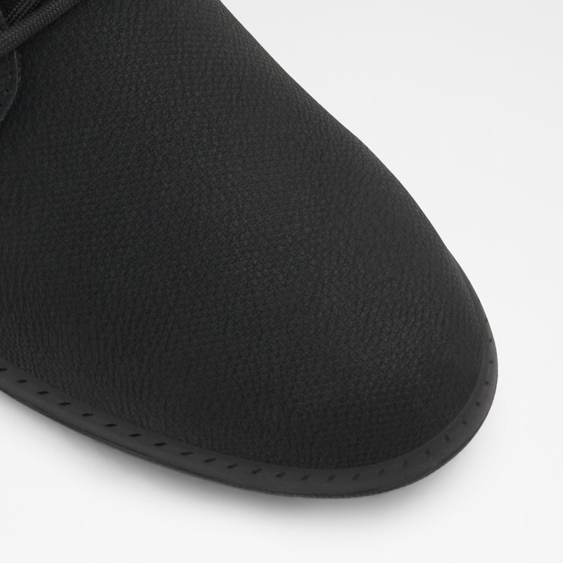 Aldo tenisice DINBRENN SYN EMBOSSED - crna 4