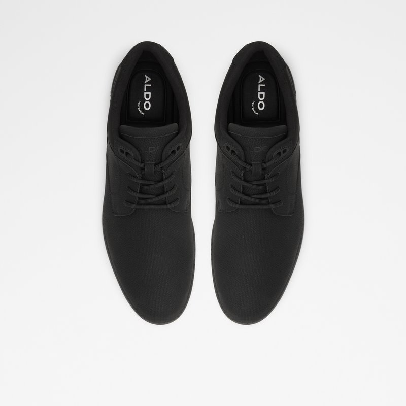 Aldo tenisice DINBRENN SYN EMBOSSED - crna 5