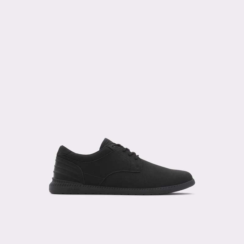 Aldo tenisice DINBRENN SYN EMBOSSED - crna 1