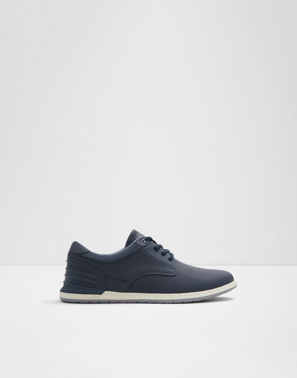 Aldo tenisice DINBRENN SYN EMBOSSED - plava