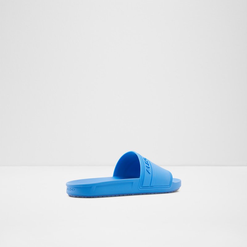Aldo natikače DINMORE SYN RUBBER - plava 2