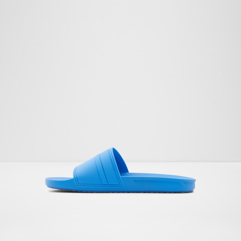 Aldo natikače DINMORE SYN RUBBER - plava 6