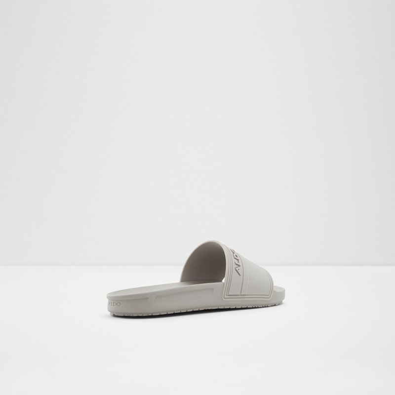 Aldo tenisice DINMORE SYN RUBBER - siva 2