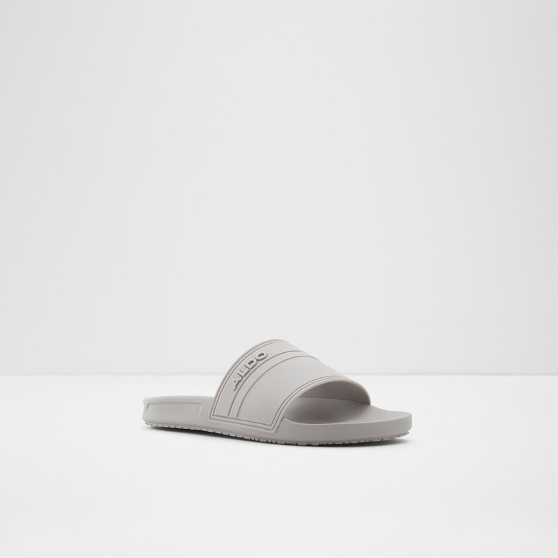 Aldo tenisice DINMORE SYN RUBBER - siva 4