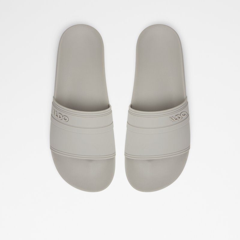 Aldo tenisice DINMORE SYN RUBBER - siva 6