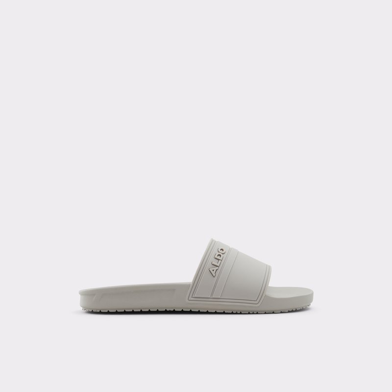 Aldo tenisice DINMORE SYN RUBBER - siva 1