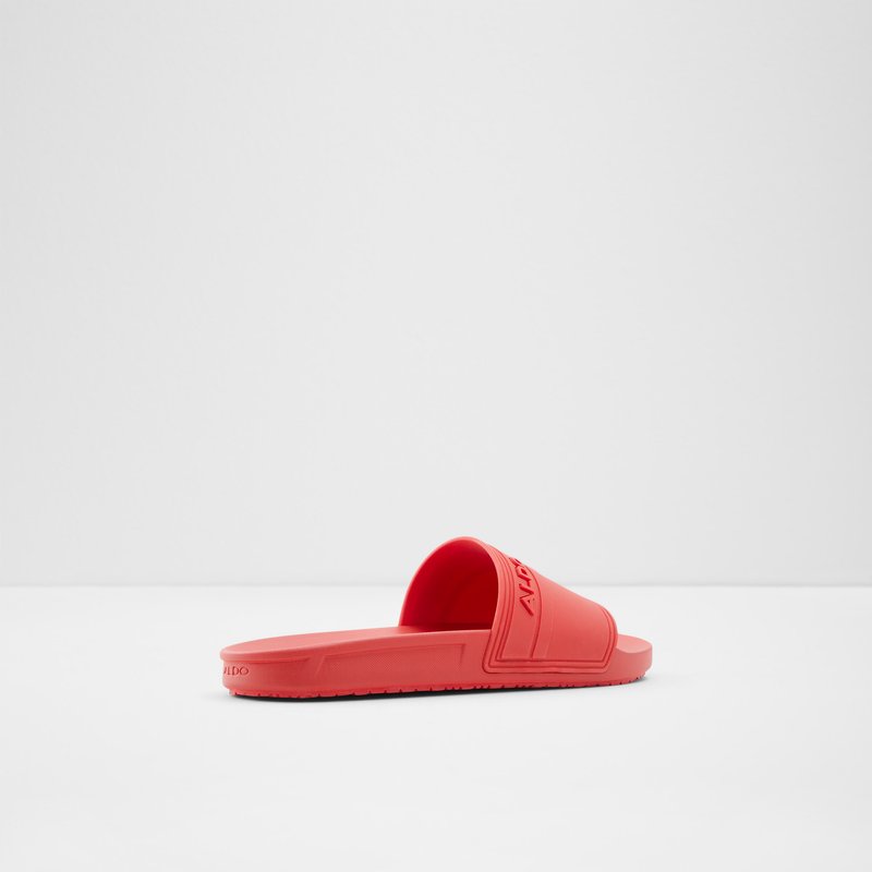 Aldo natikače DINMORE SYN RUBBER - crvena 6