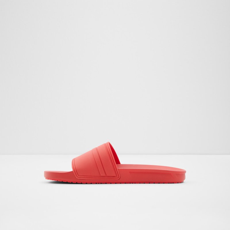 Aldo natikače DINMORE SYN RUBBER - crvena 2