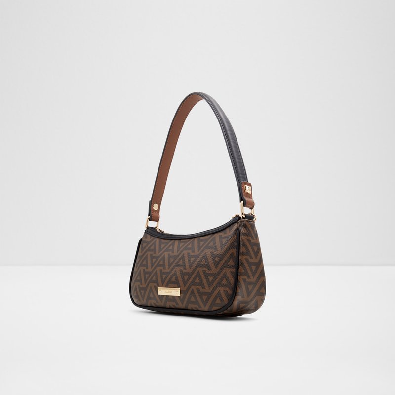 Aldo torbica za nošenje na ramenu DIONNE SYN JACQUARD - multicolor 2
