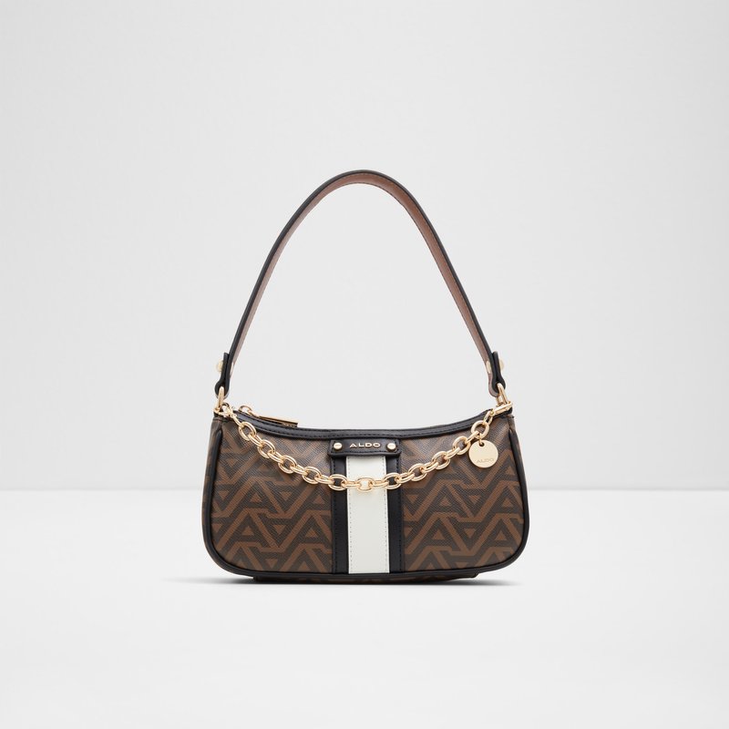 Aldo torbica za nošenje na ramenu DIONNE SYN JACQUARD - multicolor 1