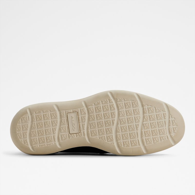 Aldo neformalne cipele DOMINIK LEA SMOOTH - crna 6