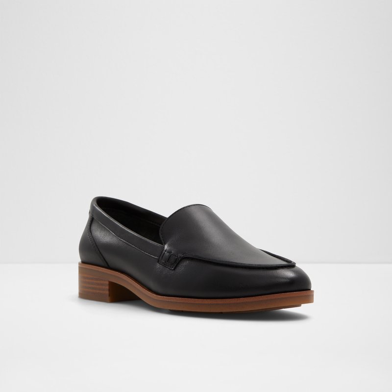 Aldo mokasine DOTTIE LEA SMOOTH - crna 3