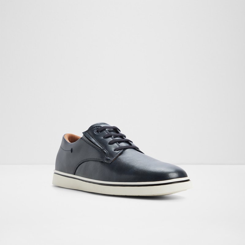 Aldo neformalne cipele DOUGIE SYN SMOOTH - plava 4
