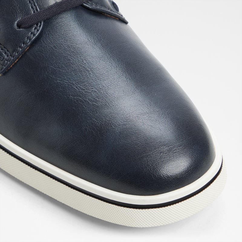 Aldo neformalne cipele DOUGIE SYN SMOOTH - plava 6