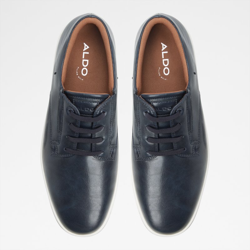 Aldo neformalne cipele DOUGIE SYN SMOOTH - plava 5