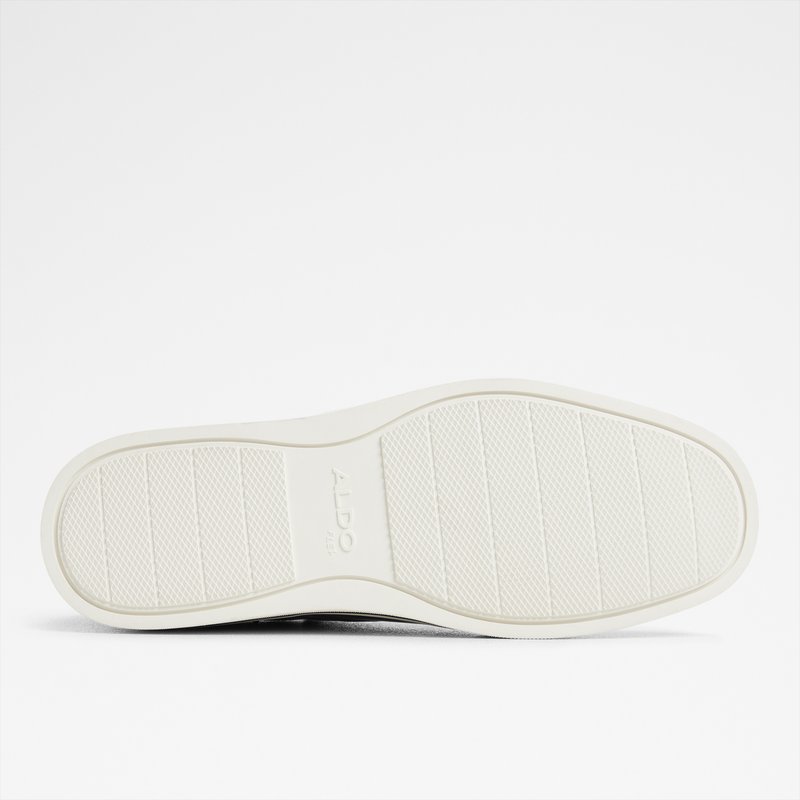 Aldo neformalne cipele DOUGIE SYN SMOOTH - plava 7