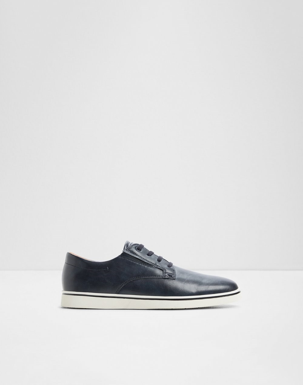 Aldo neformalne cipele DOUGIE SYN SMOOTH - plava
