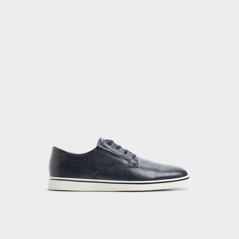Aldo neformalne cipele DOUGIE SYN SMOOTH - plava 1
