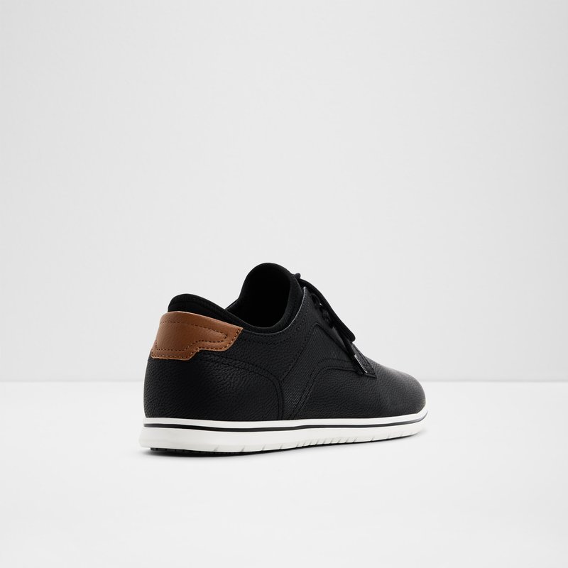 Aldo neformalne cipele DRYMOS SYN SMOOTH - crna 7