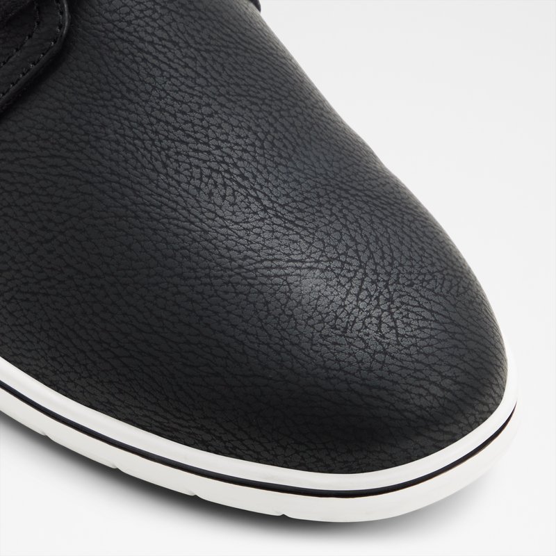 Aldo neformalne cipele DRYMOS SYN SMOOTH - crna 4