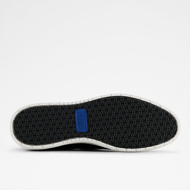 Aldo neformalne cipele DRYMOS SYN SMOOTH - crna 6