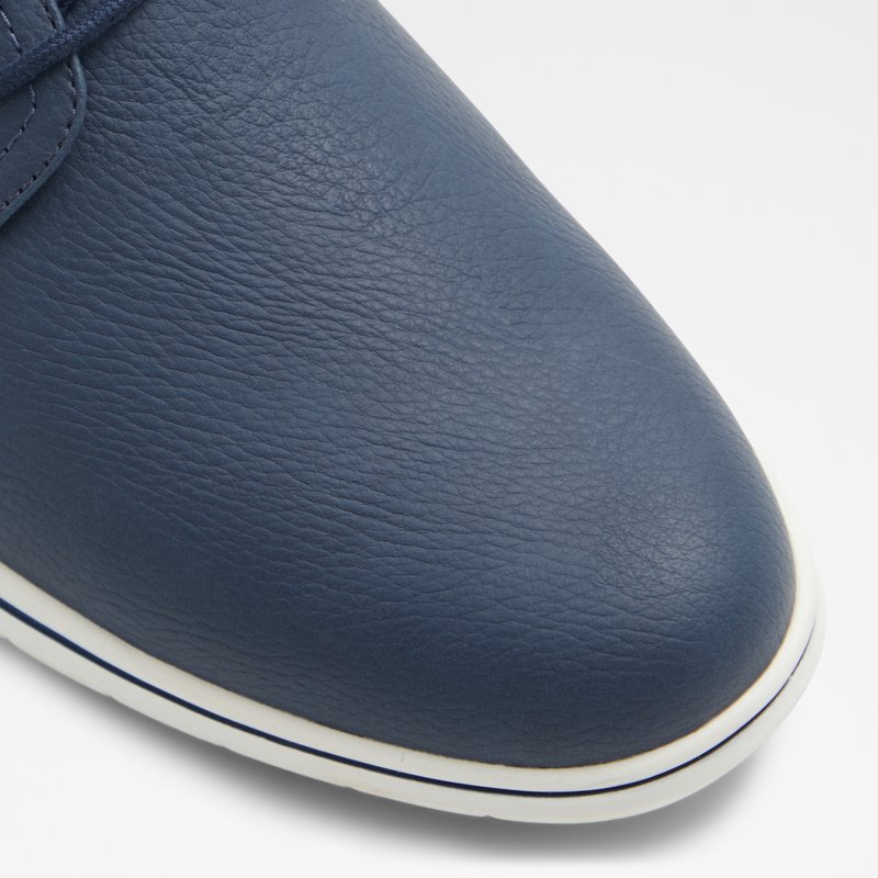 Aldo neformalne cipele DRYMOS SYN NUBUCK - plava 5