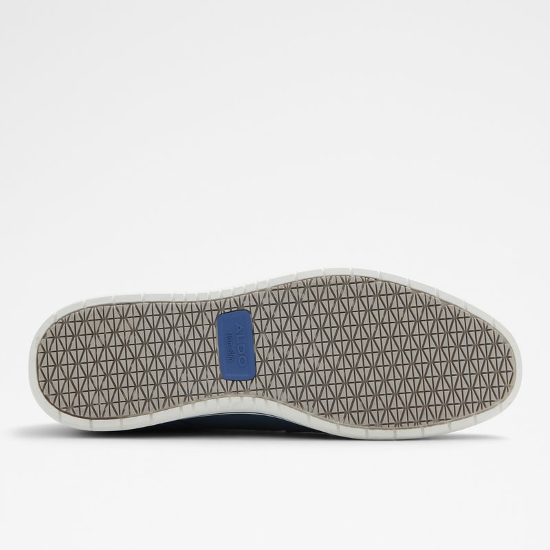Aldo neformalne cipele DRYMOS SYN NUBUCK - plava 7