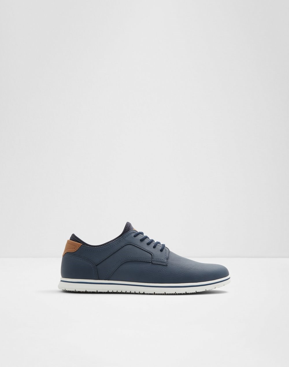 Aldo neformalne cipele DRYMOS SYN NUBUCK - plava