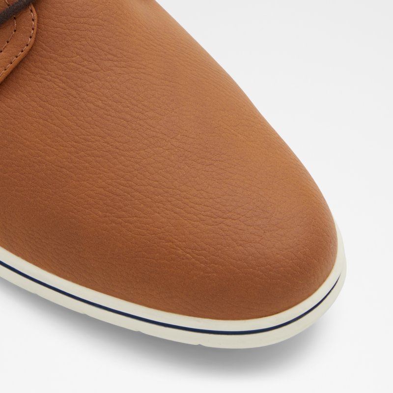 Aldo neformalne cipele DRYMOS SYN NUBUCK - smeđa 5
