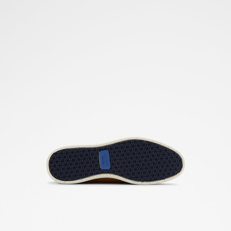 Aldo neformalne cipele DRYMOS SYN NUBUCK - smeđa 7