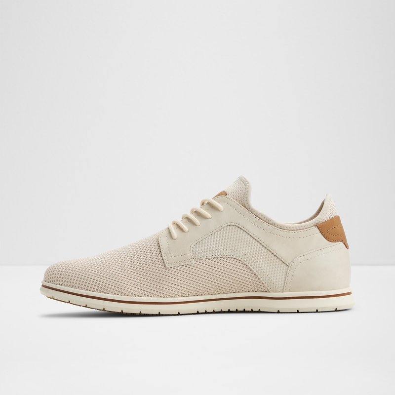 Aldo neformalne cipele DRYMOS SYN MIX MAT - siva 2