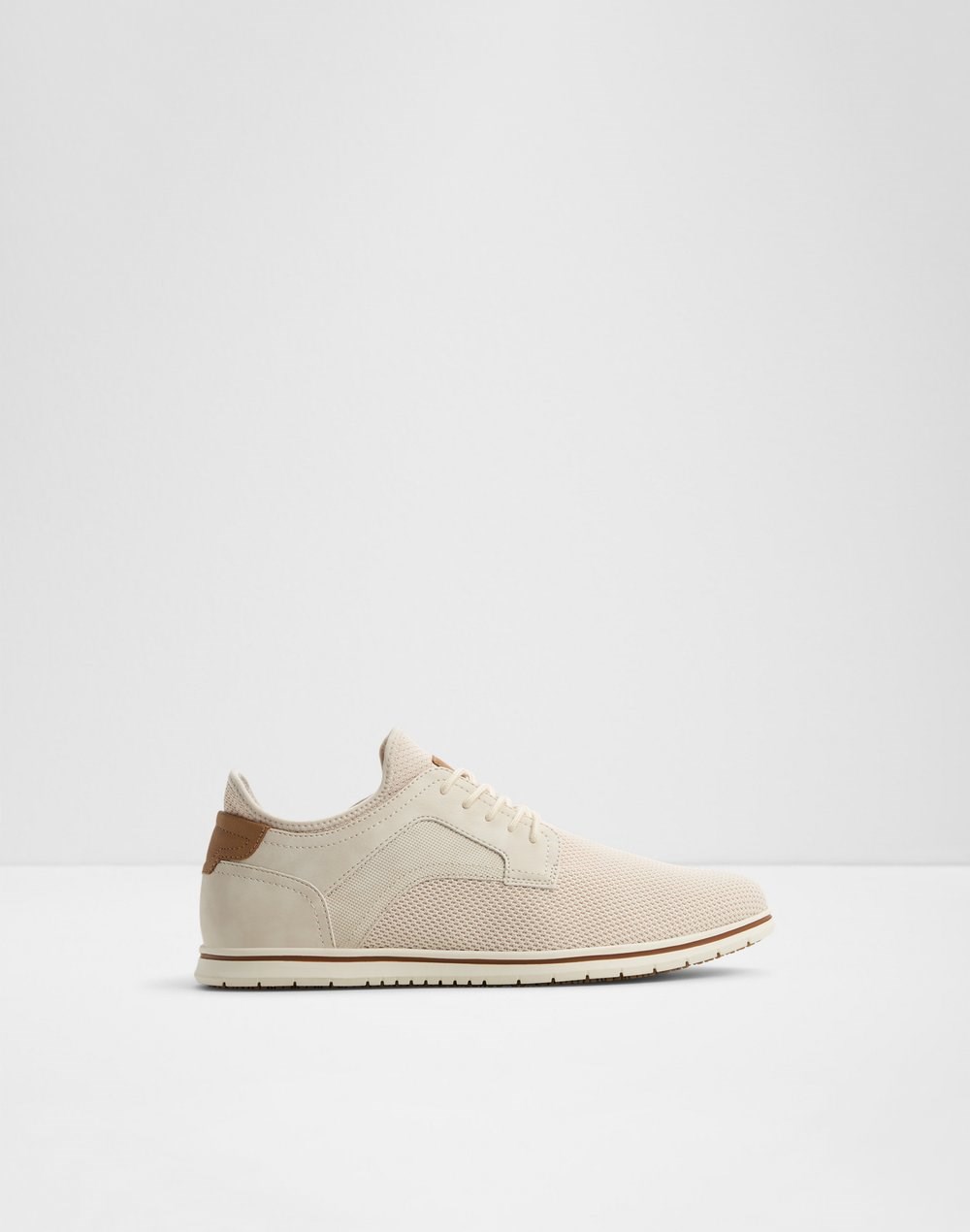 Aldo neformalne cipele DRYMOS SYN MIX MAT - siva