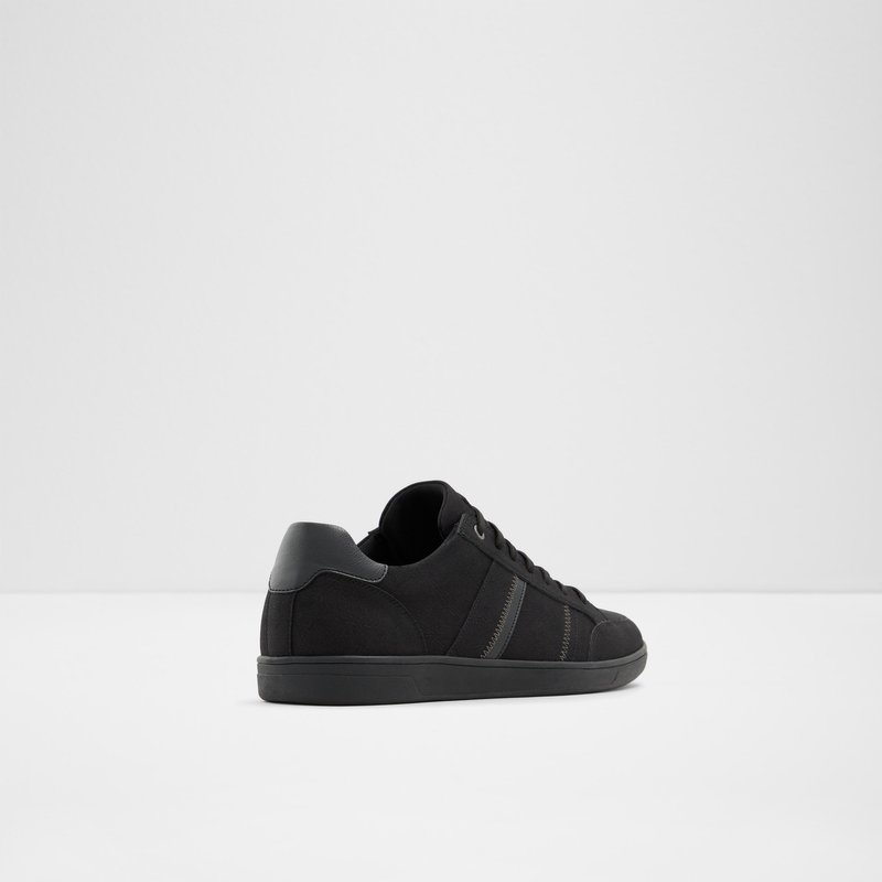 Aldo tenisice DUNKELD SYN SMOOTH - crna 2