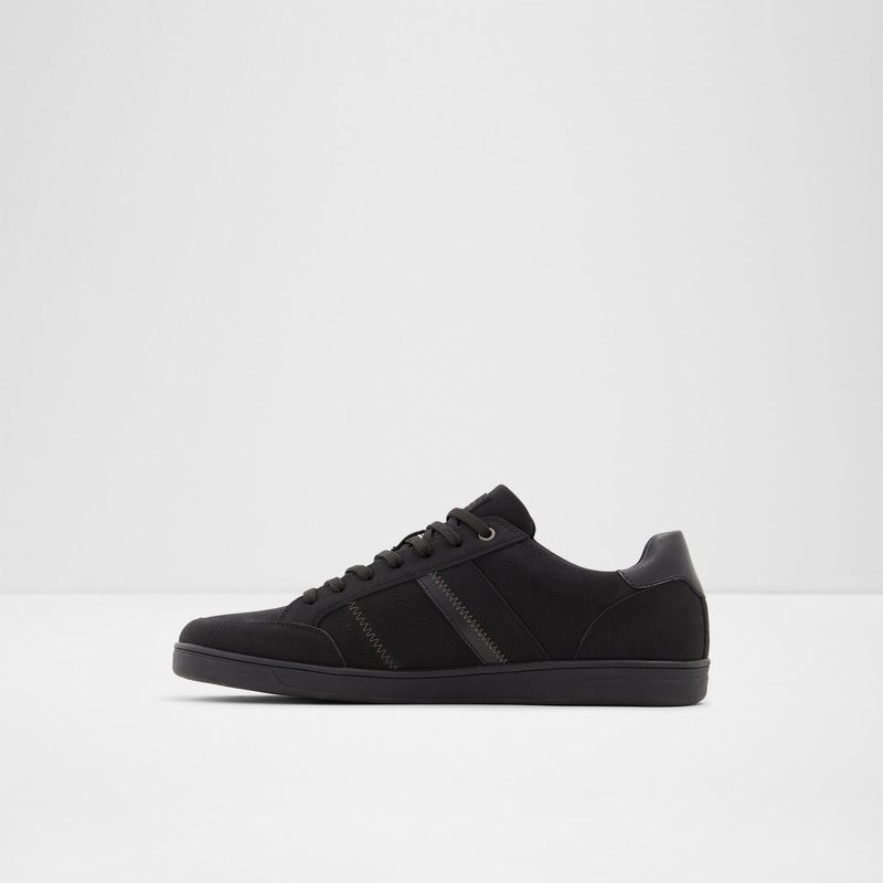 Aldo tenisice DUNKELD SYN SMOOTH - crna 3