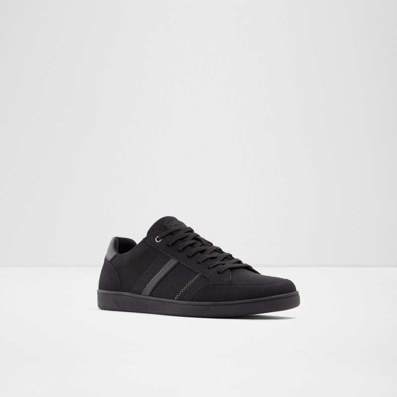 Aldo tenisice DUNKELD SYN SMOOTH - crna 4