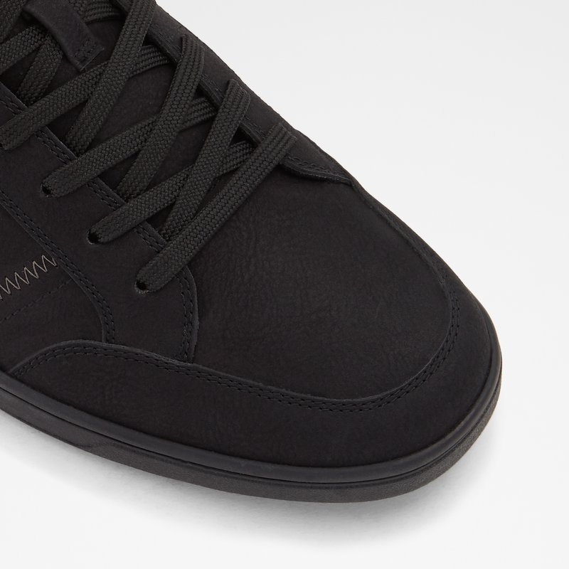 Aldo tenisice DUNKELD SYN SMOOTH - crna 5