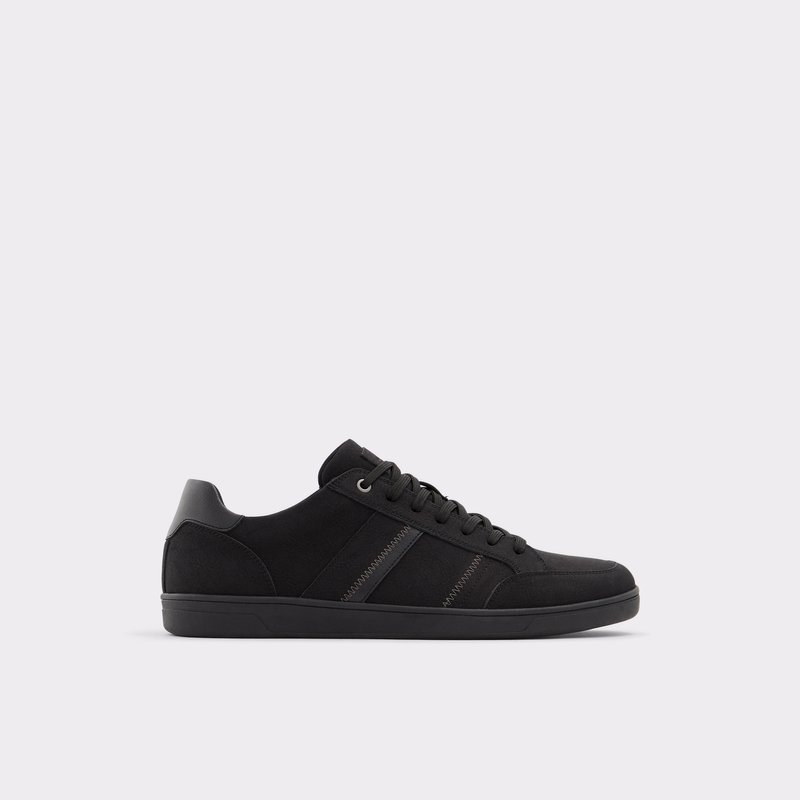 Aldo tenisice DUNKELD SYN SMOOTH - crna 1
