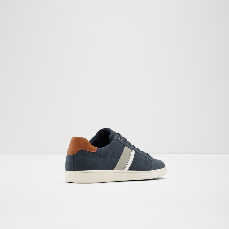 Aldo tenisice DUNKELD SYN SMOOTH - plava 2