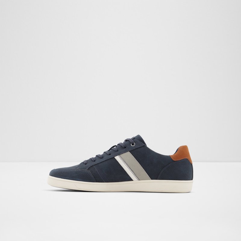 Aldo tenisice DUNKELD SYN SMOOTH - plava 3