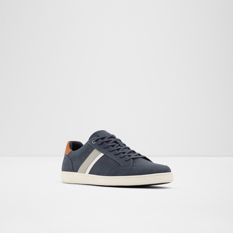 Aldo tenisice DUNKELD SYN SMOOTH - plava 4