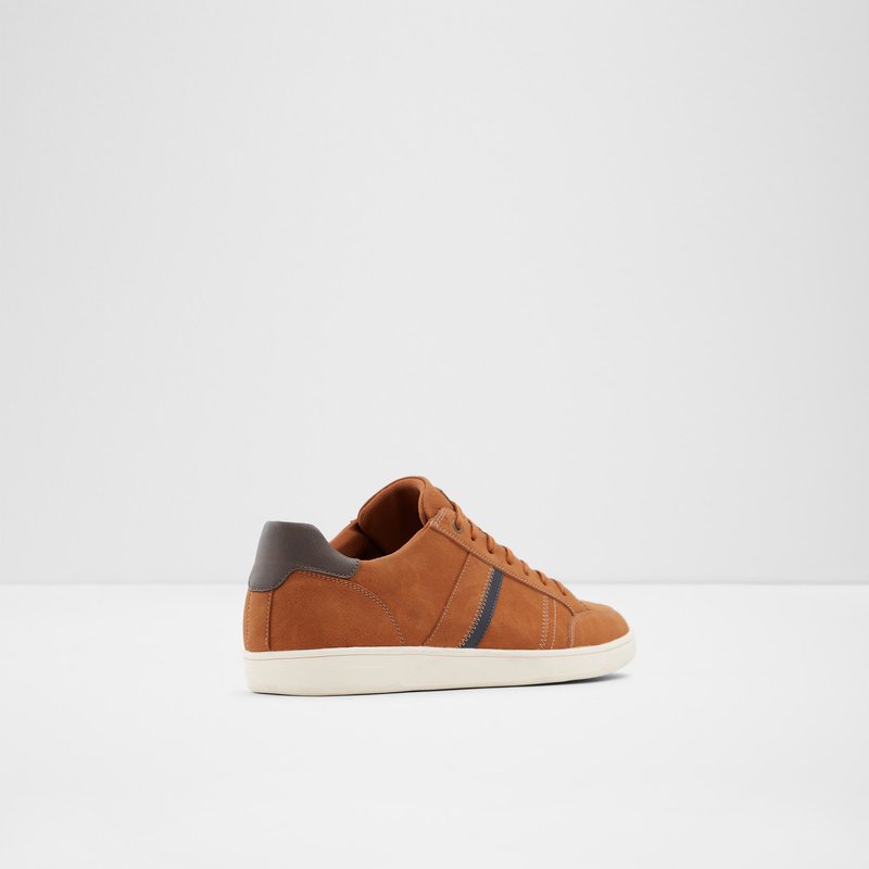 Aldo tenisice DUNKELD SYN SMOOTH - smeđa 2