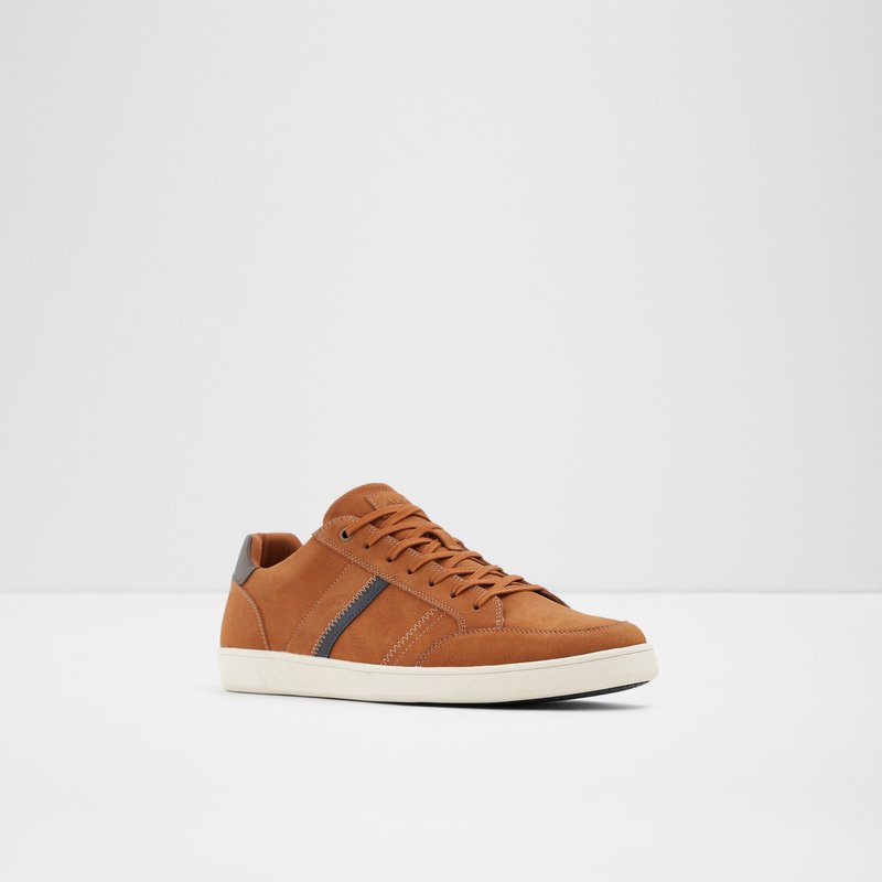 Aldo tenisice DUNKELD SYN SMOOTH - smeđa 4