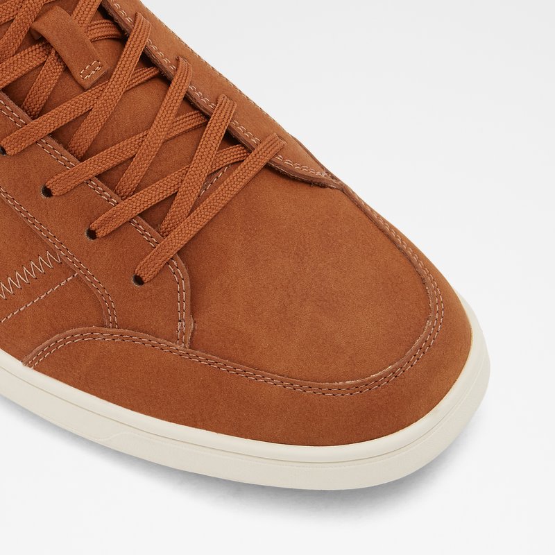 Aldo tenisice DUNKELD SYN SMOOTH - smeđa 5