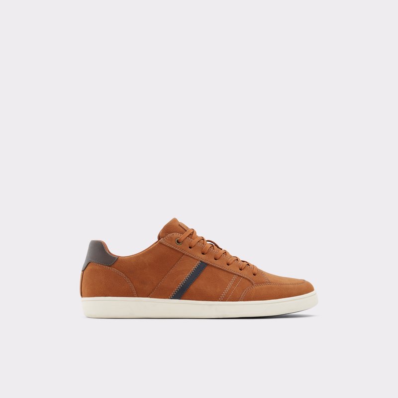 Aldo tenisice DUNKELD SYN SMOOTH - smeđa 1