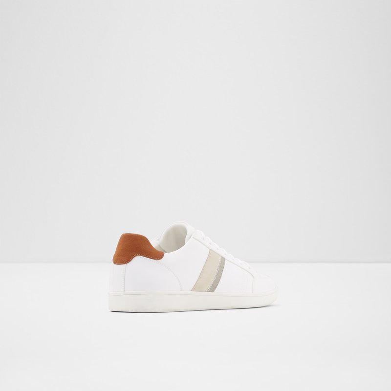 Aldo tenisice DUNKELD SYN SMOOTH - bijela 2