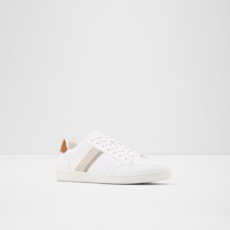 Aldo tenisice DUNKELD SYN SMOOTH - bijela 4