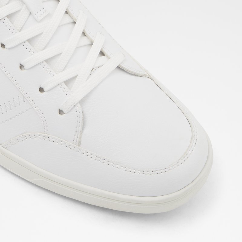 Aldo tenisice DUNKELD SYN SMOOTH - bijela 5