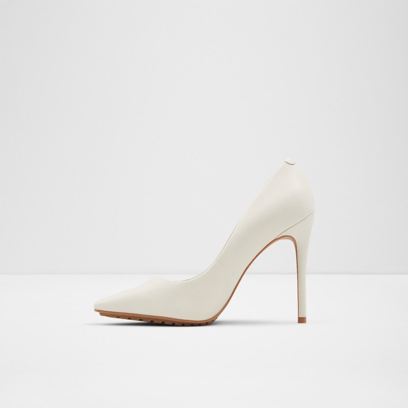 Aldo salonke DURBELL LEA SMOOTH - bijela 6